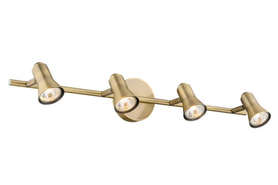 8768-04/I302 AB (1/6) Люстра