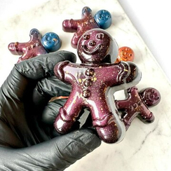 459 | Форма для шоколадных изделий (275*135 мм)