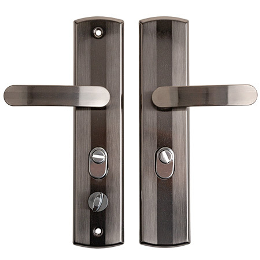 Ручки на планке Vanger HP-68.2288-C-BN-R