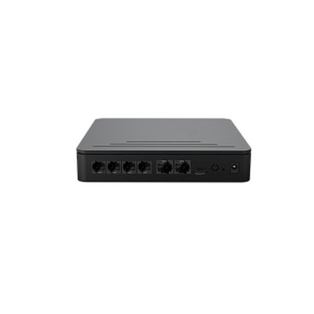 Мини-АТС Yeastar S20