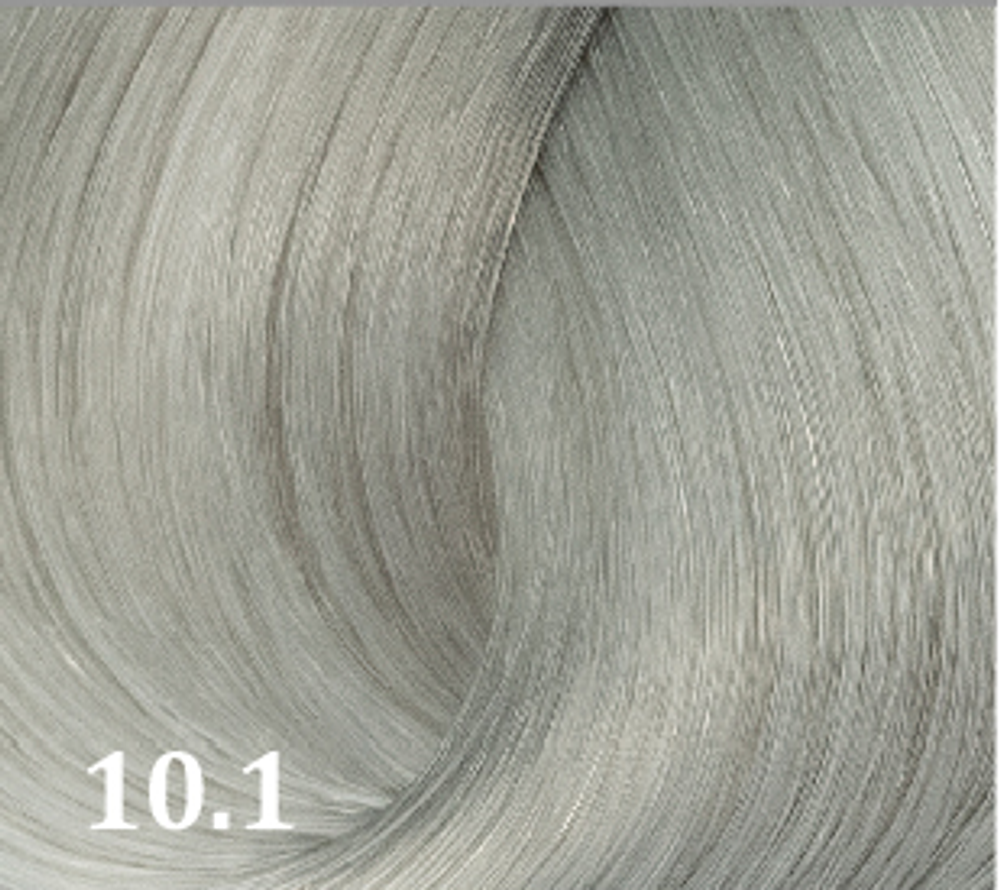 Полуперманентный (безаммиачный) краситель Atelier Hair Color Integrative/Bouticle