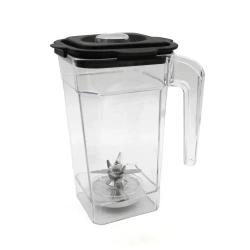 Блендер Jau HBH-850