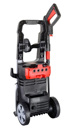 Мойка высокого давления "РЕСАНТА" МР-170