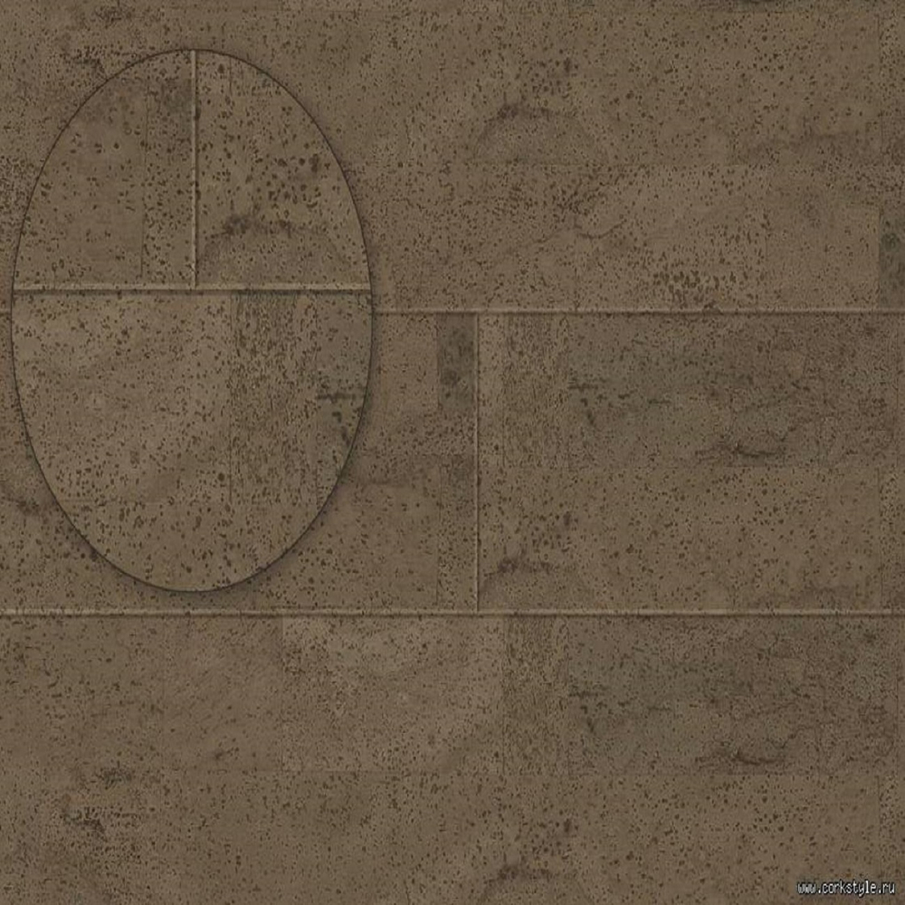 Пробковый пол Fantasie Marsh