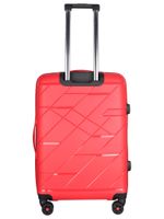 Чемодан 463 / Полипропилен