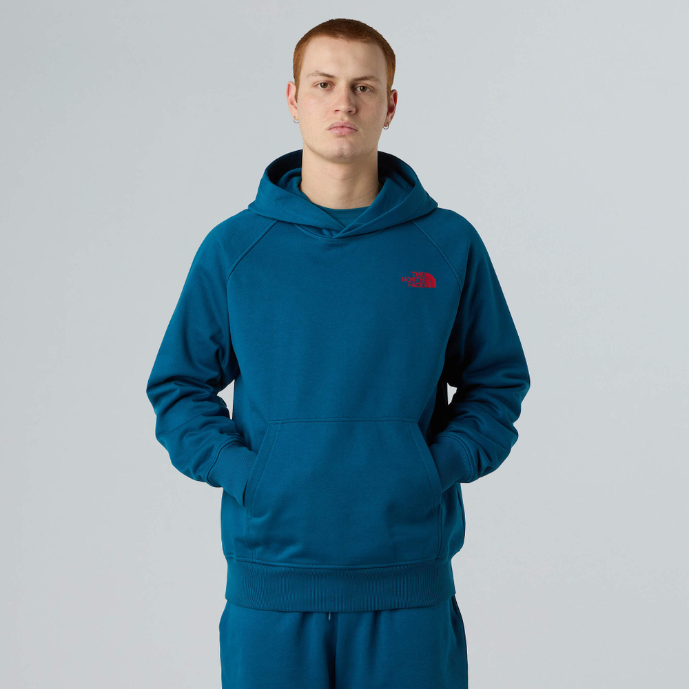 Худи The North Face NSE Box