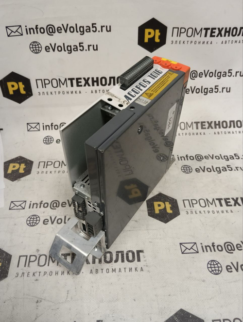 B&R 8V1016.50-2 б/у