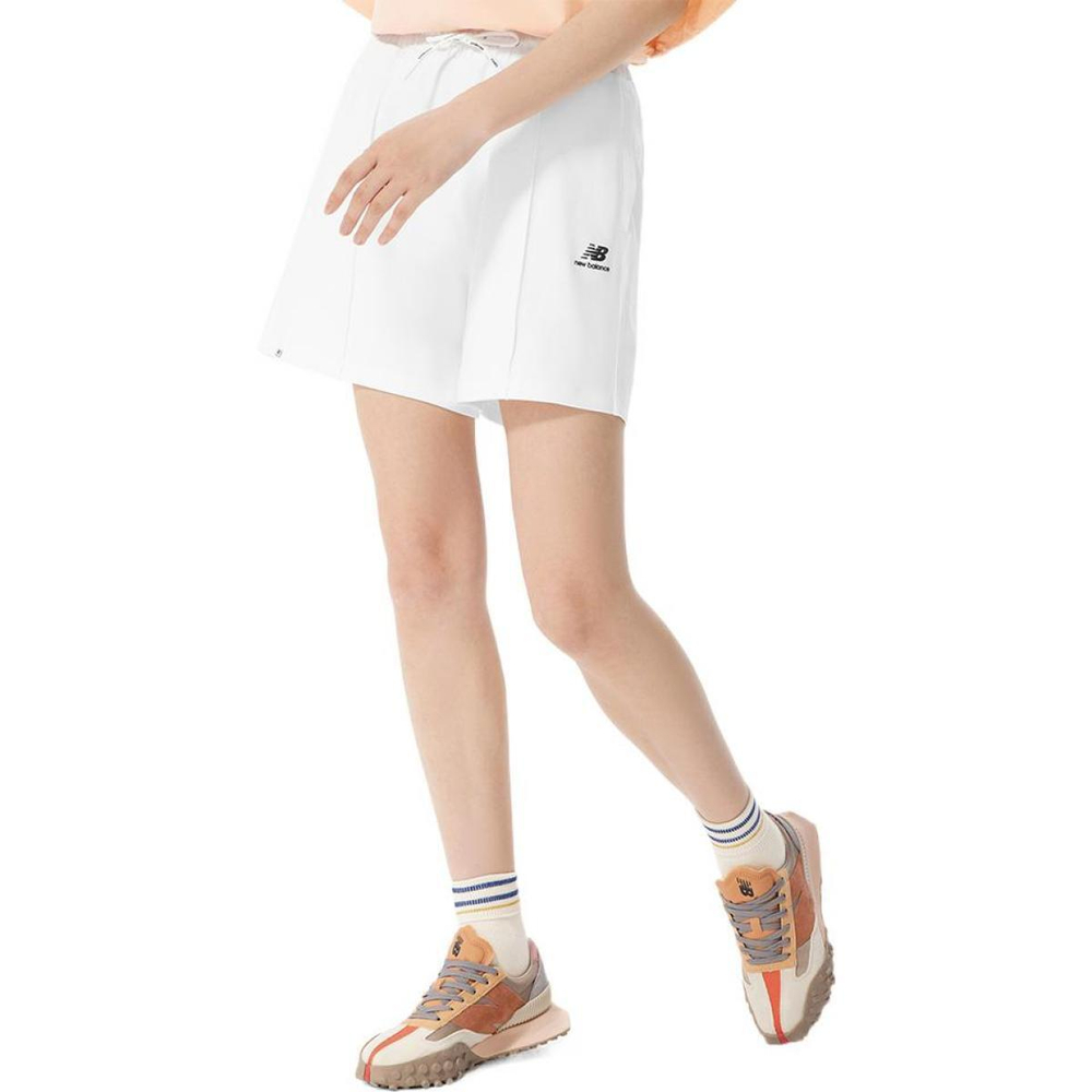 Шорты New Balance, 5VC2U252-WT