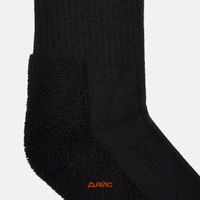  Носки Carhartt WIP Socks 2 Pairs артикул:I029422_black - купить в магазине Дайс