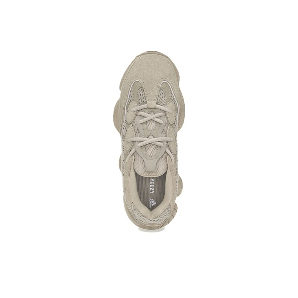 Кроссовки Yeezy Boost 500 Taupe Light