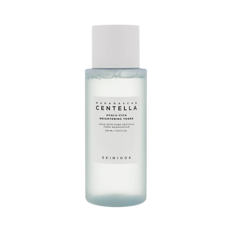 SKIN1004 Madagascar Centella Hyalu-Cica Brightening Toner 210ML