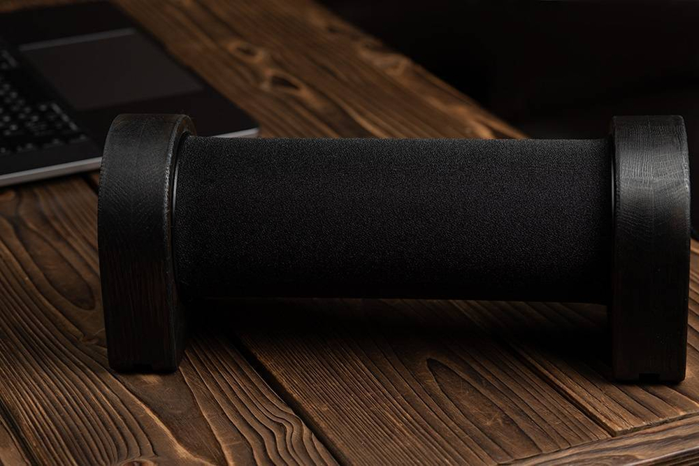 БУБЕН-УЛЬТРА (исполнение «ТУБУС-У» с подставками) - подавитель диктофонов и микрофонов