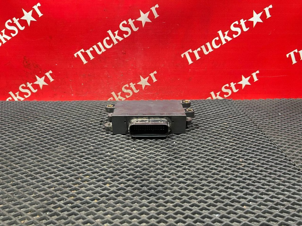 Блок управления AdBlue