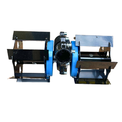 Насадка-культиватор для триммера 26 мм (пропольник, окучник, саб. фрезы)