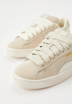 Кеды женские PUMA Suede XL