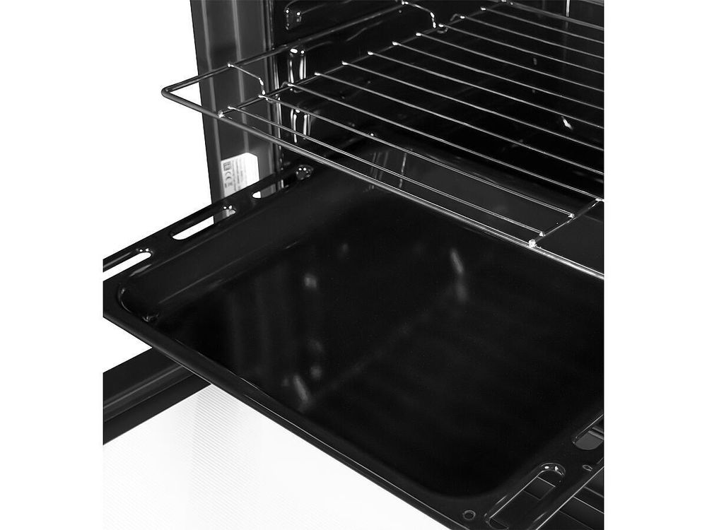 Электрический духовой шкаф EDM 075 BBL