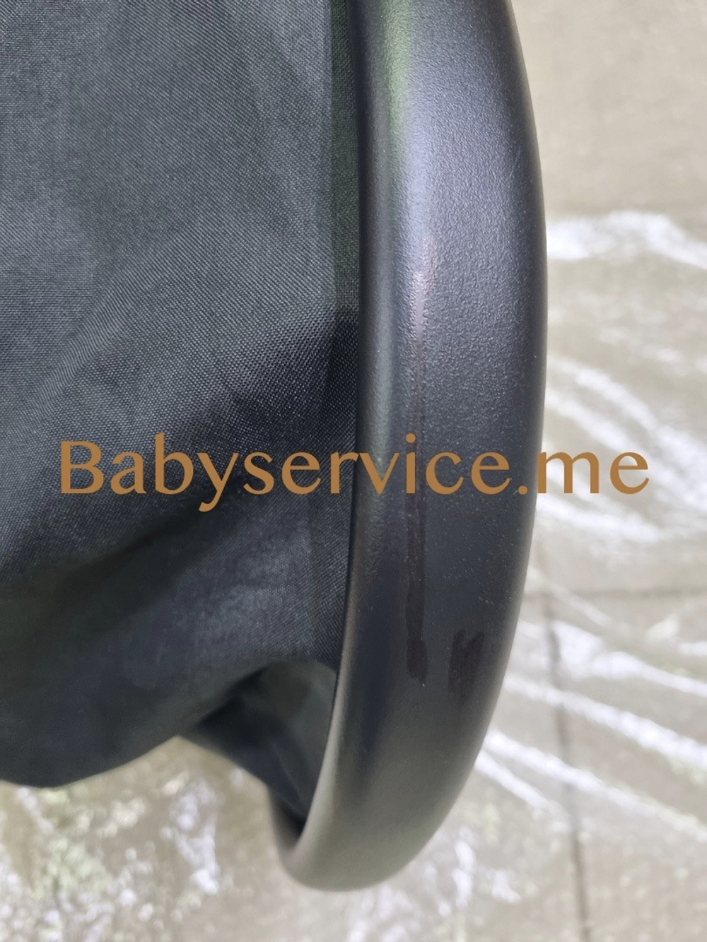 Люлька Happy Baby Mommer Pro