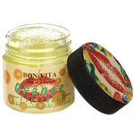 Скраб-бальзам для губ Bon Vita Апельсин Orange Lip Skrub, 40 гр