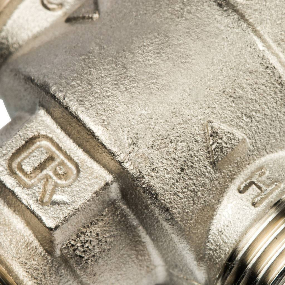 STOUT  Термостатический смесительный клапан для систем отопления и ГВС 3/4"  НР   30-65°С KV 2,3