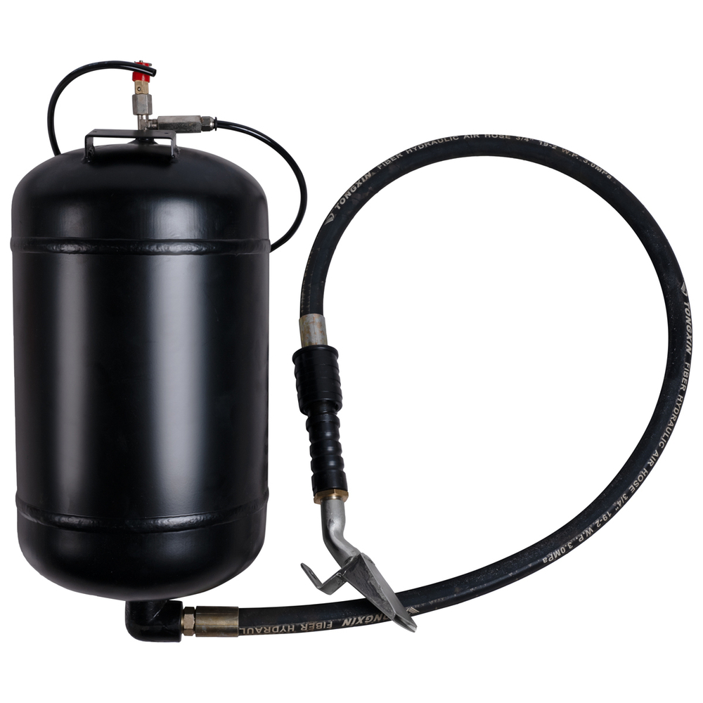 WDK-708 Внешняя взрывная накачка для шиномонтажного станка