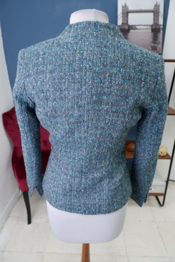 Жакет H&M классический 42 размер