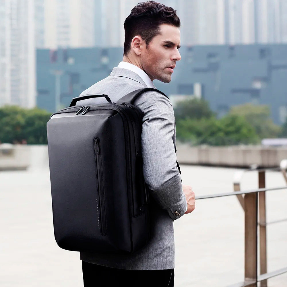 Рюкзак для ноутбука 15,6" ZENON