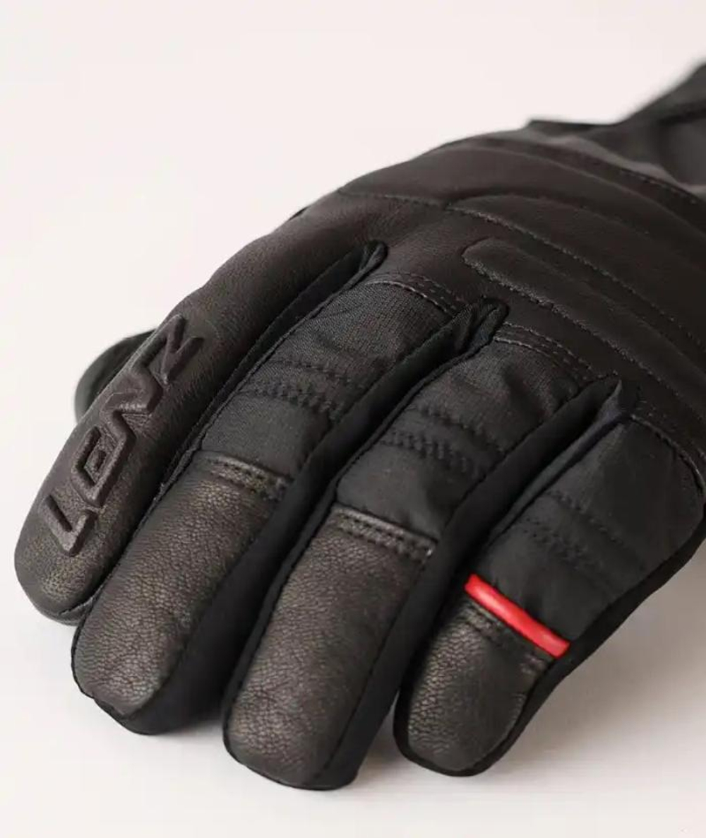 LENZ 1205 Перчатки с системой подогрева HEAT GLOVE 6.0 FINGER CAP URBAN