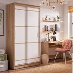 Сакура Шкаф-купе 1140