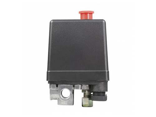 Реле давления для компрессора ET-01/12_A1_3-12bar_1х3/8”f+3x1/4”f_L