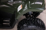 Электроквадроцикл Green Camel Гоби K90 (48V 750W R7 Дифференциал) Tao LUX