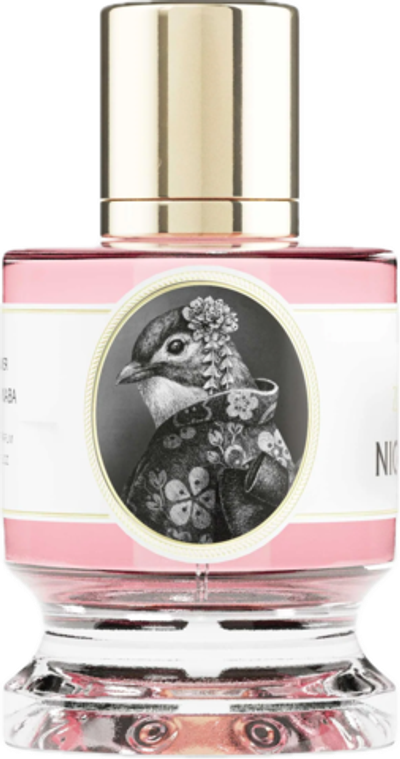 Zoologist Nightingale Extrait de Parfum