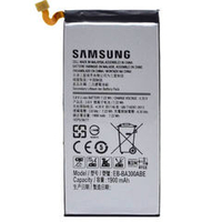 Аккумулятор для Samsung EB-BA300ABE (A300F A3)
