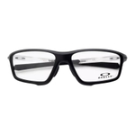 Oakley Plate Frame Irregular Shape Eyeglass Frames