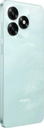6.74" Смартфон Honor X5c 4/64Gb,  NLA-LX2,  IPS,  90Гц,  5260мAч,  голубой океан