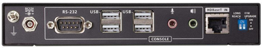 Удлинитель Aten CE924-AT-G