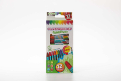 Набор масляных красок Mumuso — безопасная и яркая мини-масляная пастель