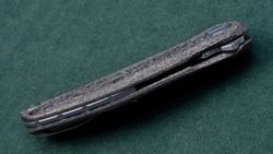 Нож Широгоров Stellaris CD Стелларис Кастом Дивижнфотография - 6