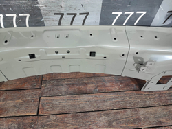 Панель задняя Haval Dargo 22-нв Б/У Оригинал 5601100XKN04A