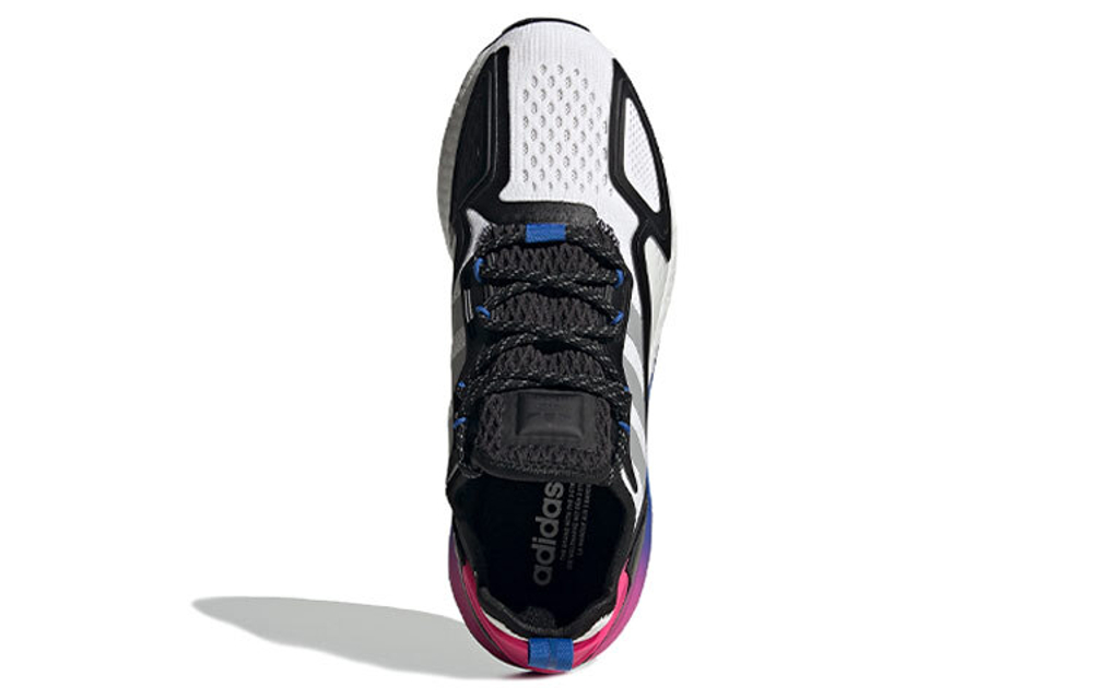 Кроссовки Adidas Originals Zx 2K Boost