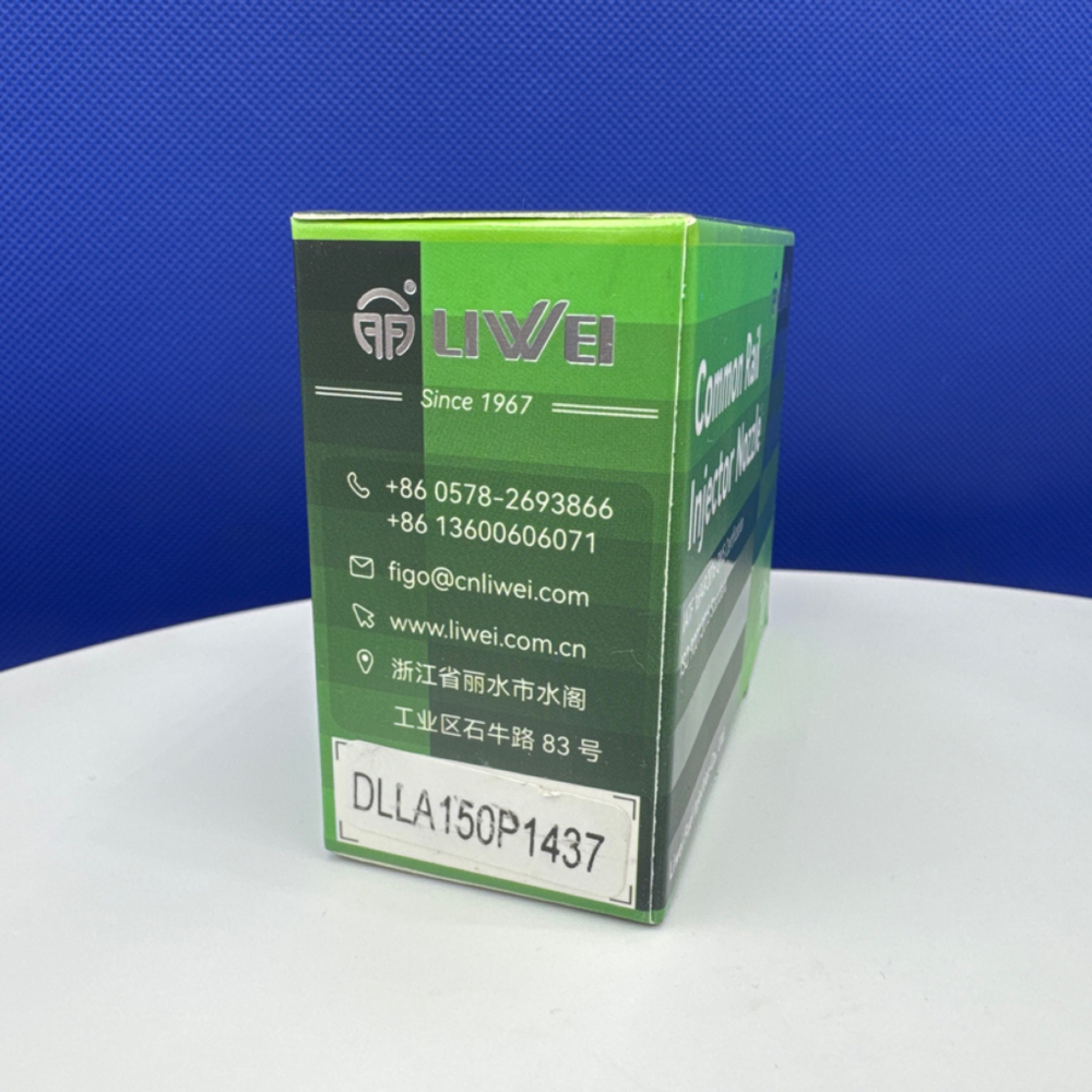 Распылитель форсунки BOSCH DLLA150P1437 / 0445110183 / LIWEI