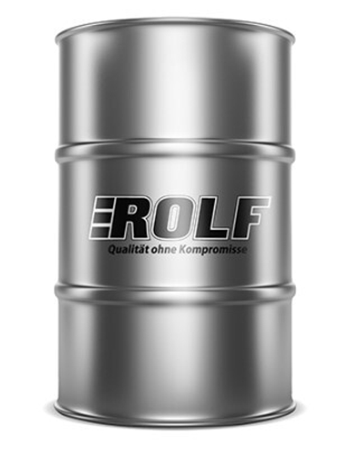 Масло Rolf Hydraulic HLP ZF 32" 208л