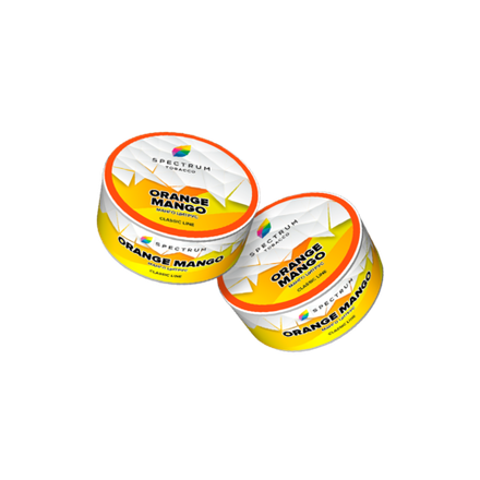 Spectrum Classic Line Orange Mango (Манго цитрус) 25 гр.