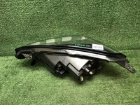 Фара правая Chery Tiggo 7 Pro (2020-2024) LED