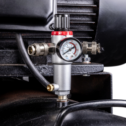 AEROMAX Компрессор ременной 1650/500 HP