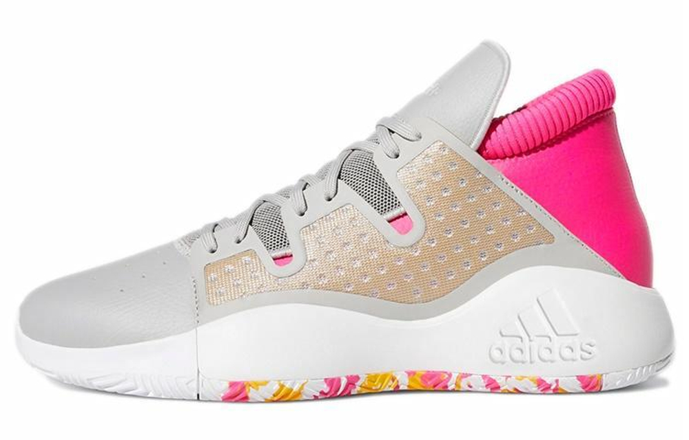 Кроссовки Adidas Pro Vision