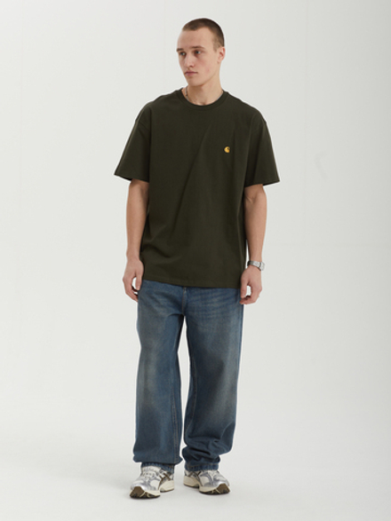 Мужская Футболка Chase