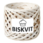 Пряжа Biskvit, 330г, 100м, 100%хлопок (цена 1 шт)