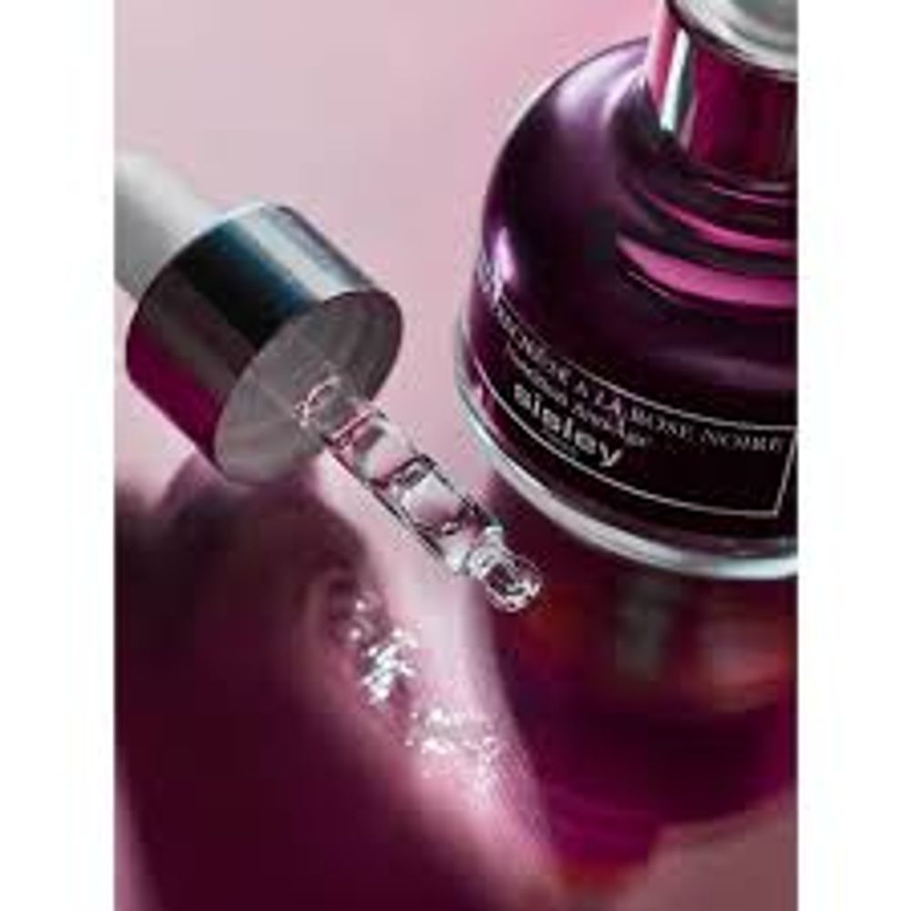 Sisley Huile Précieuse À la Rose Noire 25 ml