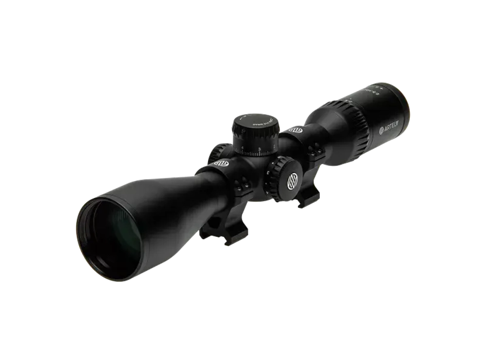 Оптический прицел Artelv CRS 2.5-10x50 SFP