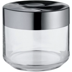 Alessi - Кухонный контейнер Julieta 500мл / артикул   LC07  / GTIN 8003299956678